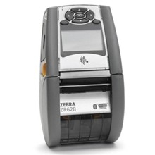 Zebra ZR628 printer