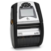 Zebra ZR638 printer