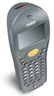 Zebra PDT 7500 handheld computer (discontinued)