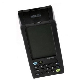 Zebra PTC2000 handheld computer (discontinued)