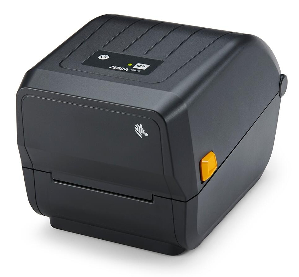 ZD888 Thermal Transfer Desktop Printer