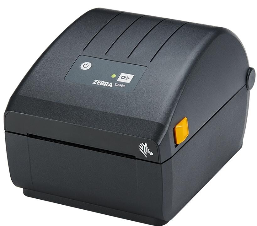 ZD888 Direct Thermal Desktop Printer