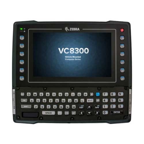 VC8300 車載數據終端