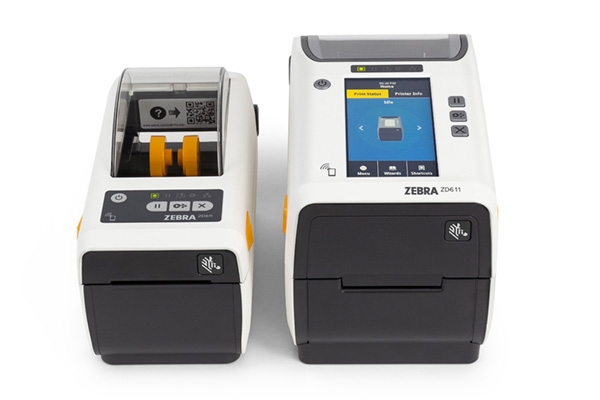 ZD611-HC 2 英寸桌面(miàn)打印機規格表産品圖片