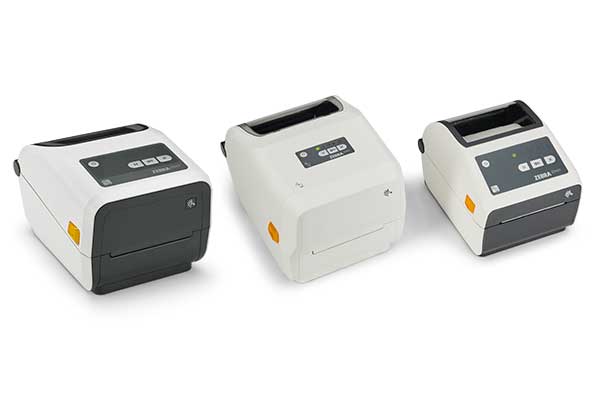 ZD421-HC 4 英寸桌面(miàn)打印機