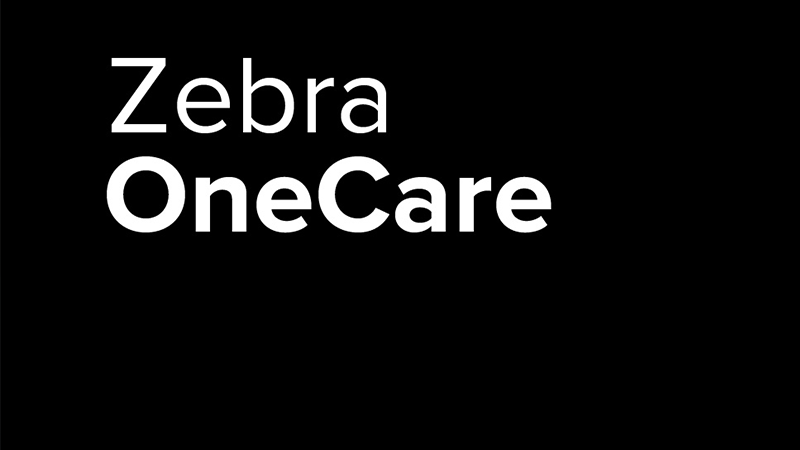 Zebra OneCare Icon