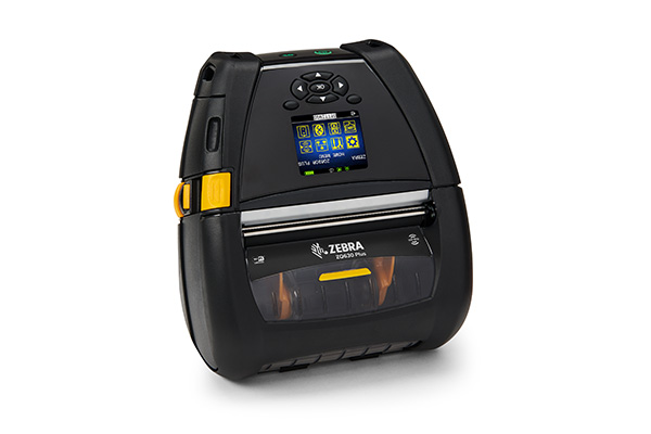 ZQ630/ZQ630 Plus RFID 打印機規格表 産品圖片