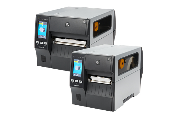 ZT400 RFID 系列工業打印機/編碼器
