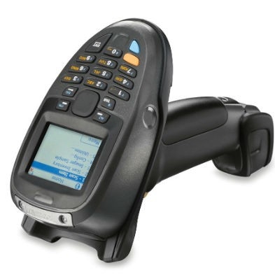 Zebra MT2000 Mobile Terminal