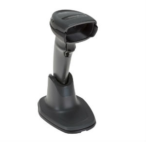 Zebra DS4308P hands free scanner